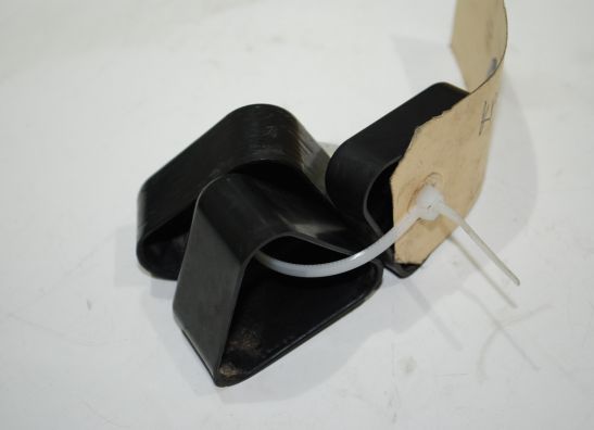 Afdekkap Kawasaki GTR 1000