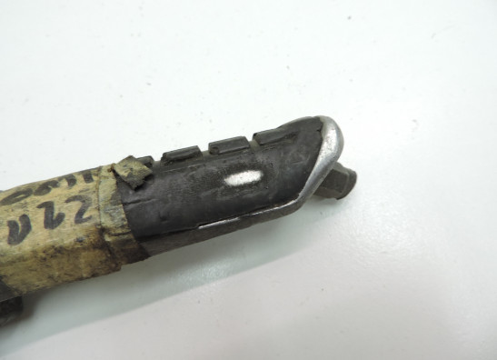 Voetsteun links Kawasaki ZZR 1100