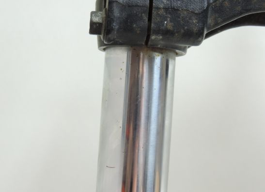 Voorpoten compleet Suzuki Burgman 400