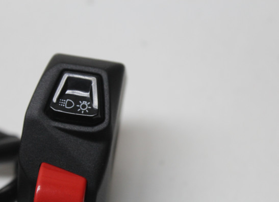 Handlebar switch assy right Aprilia Tuono 660