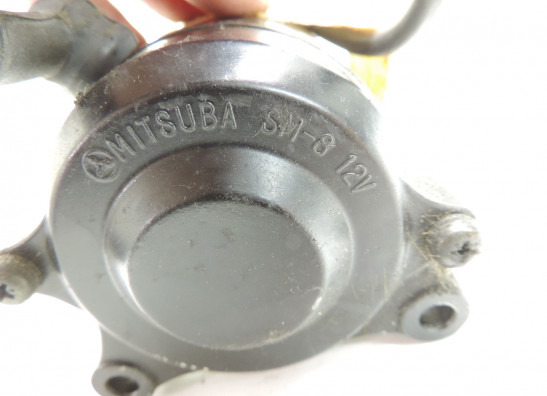 Startmotor Kawasaki GTR 1000