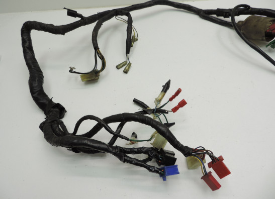 Kabelboom Honda CB 600 F