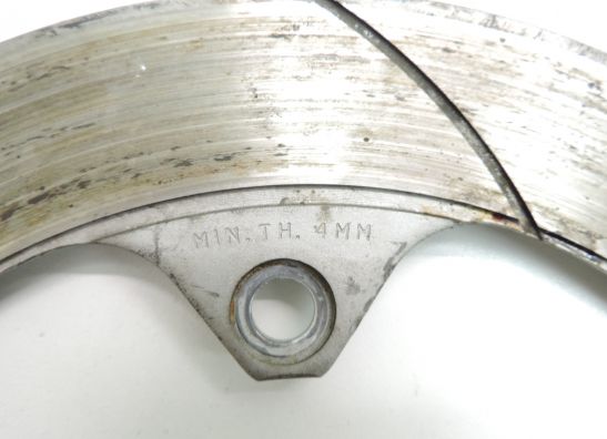 Remschijf voor Honda VF 1100 C Magna