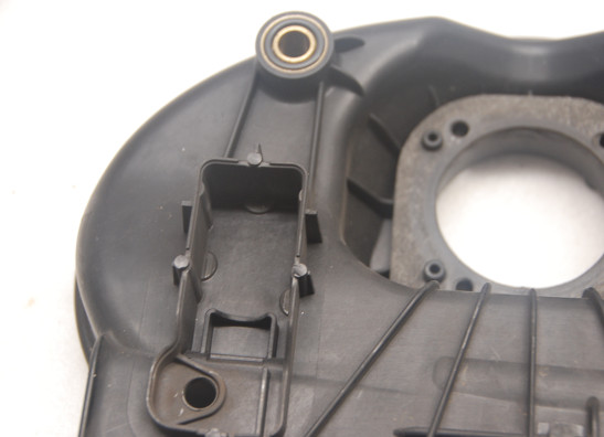 Air cleaner case Harley Davidson Softtail