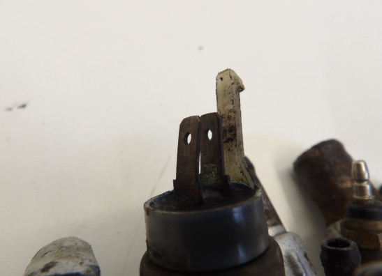 Thermostat cooler Yamaha V max