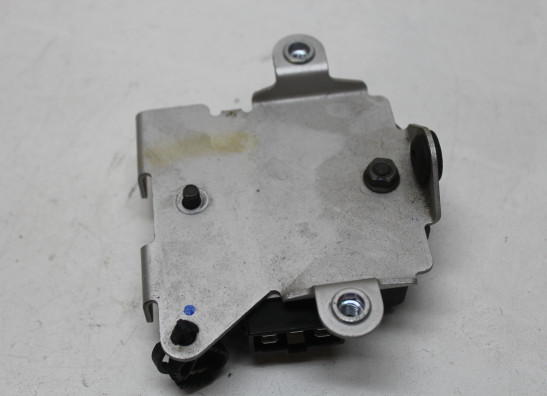 Regulator rectifier  Yamaha FZ6