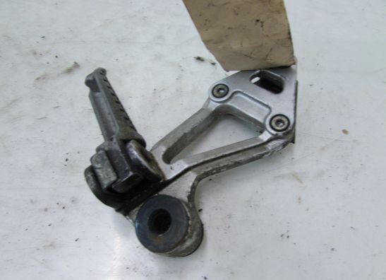 Soziusfussraste rechts Kawasaki GPX 600