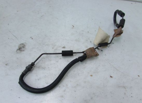 Kupplungleitung Kawasaki GPZ 1000