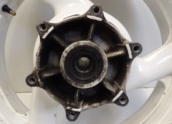 Felge hinten Yamaha FZR 1000