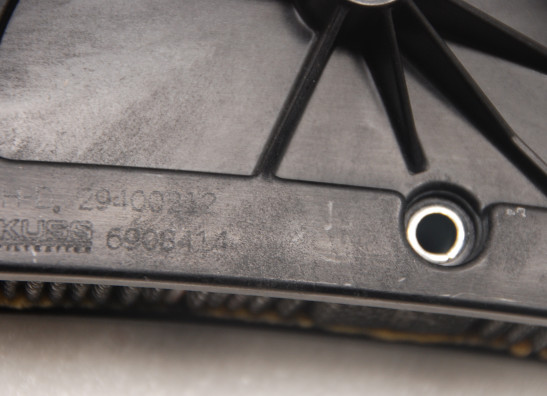 Luchtfilterhuis Harley Davidson Touring FL