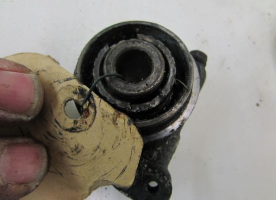 Snelheidsopnemer Honda Overige Honda