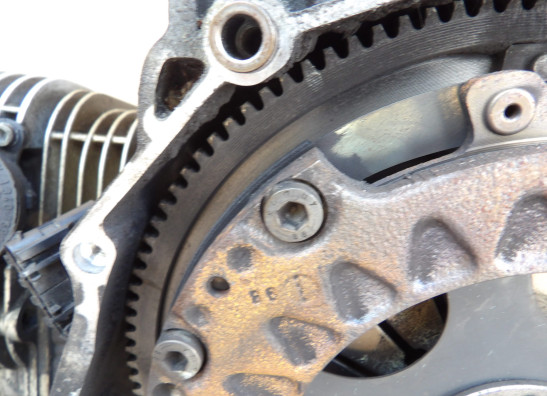 Motorblok BMW R 1100 RT