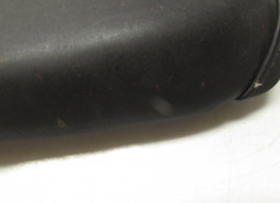 Soziussitz Kawasaki ZXR 400