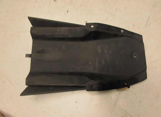 Heckunterverkleidung Yamaha MT 07