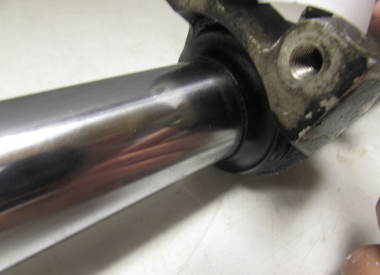 Voorpoot rechts compleet Honda VF 700  750 F