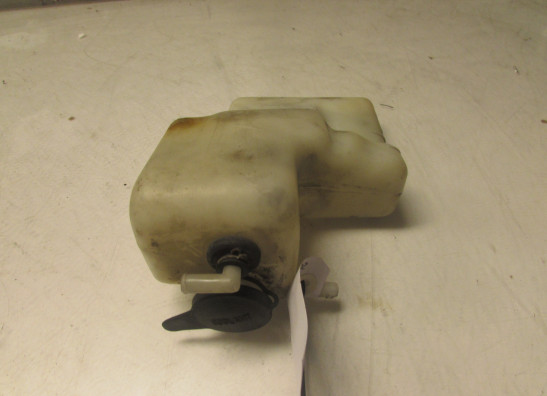 Koelvloeistof reservoir Honda VF 700  750 C Magna