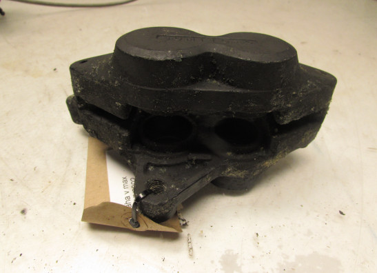 Remklauw Yamaha V max