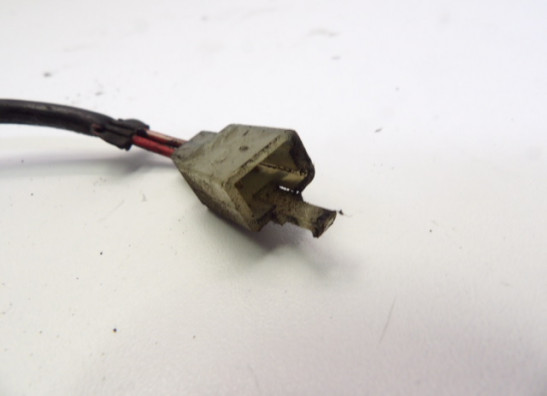 Benzinekraan Yamaha FJ 1200