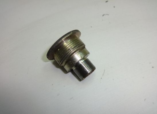 Frame - onderdelen Honda VF 700  750 C Magna