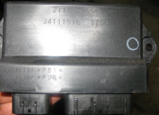 Ignitor CDI ECU Kawasaki ZX 6 R