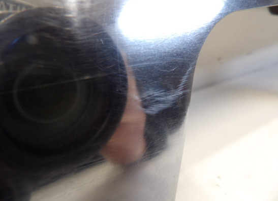 Chaincase Suzuki LS 650