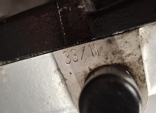 Cardan BMW R 1100  850 R