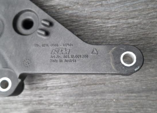 Achterhandvat KTM 1290  Super Adventure