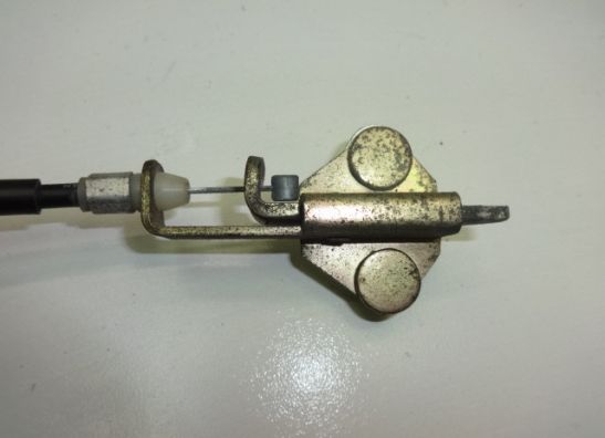 Seat Yamaha YZF 1000 Thunderace