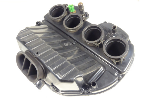 Luftfiltergehäuse Suzuki GSR 600