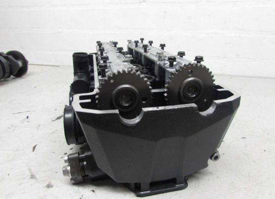 Cilinderkop Kawasaki Z 750