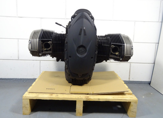Motorblok BMW R 1200 ST