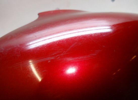 Kotflugel vorne Kawasaki ZZR 600