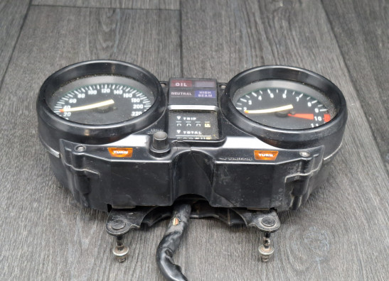 Tellerset Honda CB 750 F