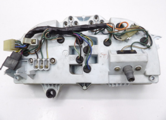 Tellerset Honda PC 800