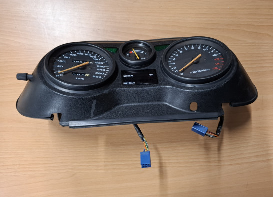 Tellerset Suzuki GSX F 750