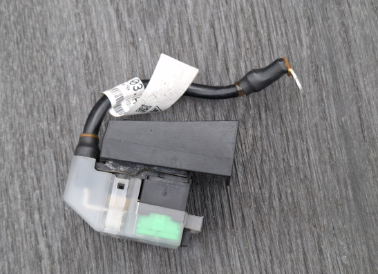 Startmotor relais Ducati Multistrada V4