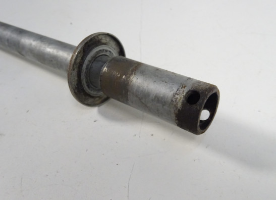 Vorderradachse BMW R 1150 RT   R 850 RT