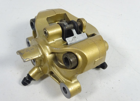 Bremssattel Bremszange hinten Suzuki GSX R 600
