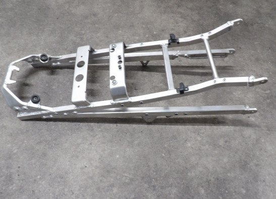 Heckrahme Suzuki GSX R 1100