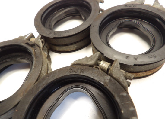 Inlaat rubber Yamaha FJR 1300