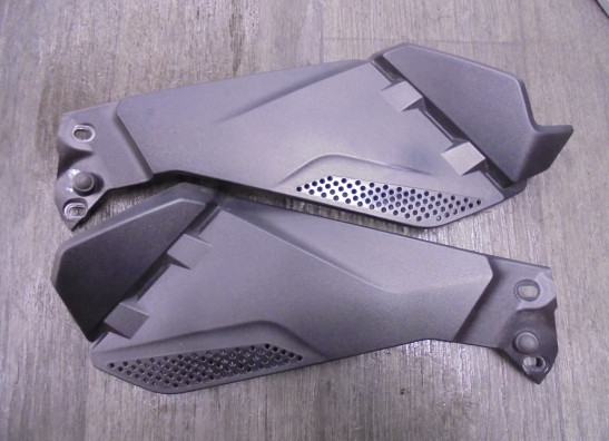 Binnenkuip BMW R 1200 GS LC 2013-2016