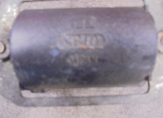 Zundspule Honda XRV 750 AFRICA TWIN