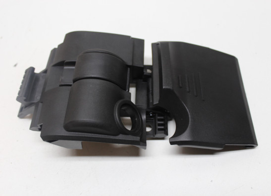 Topkoffer Honda NC 750 X