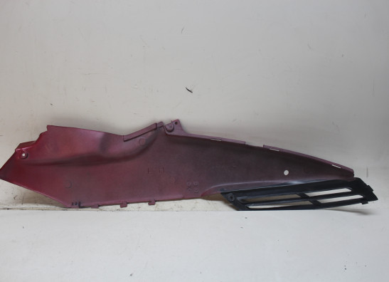 Heck links Yamaha XC125 Cygnus