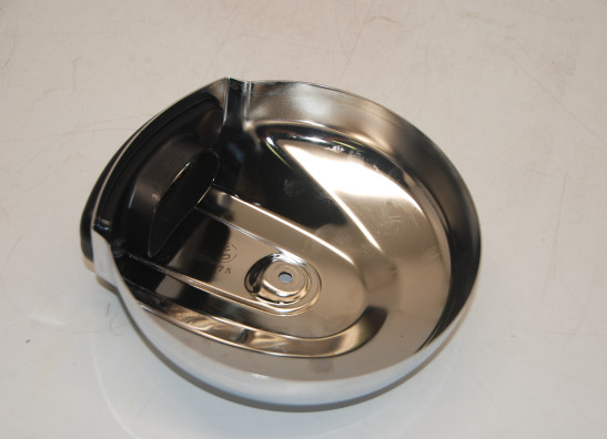 Luchtfilterhuis Harley Davidson Softtail