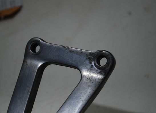 Duo voetsteun rechts Kawasaki ZXR 750