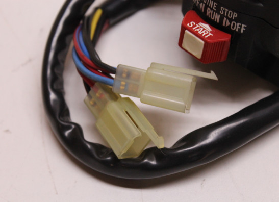 Stuurschakelaar rechts Kawasaki Z 750