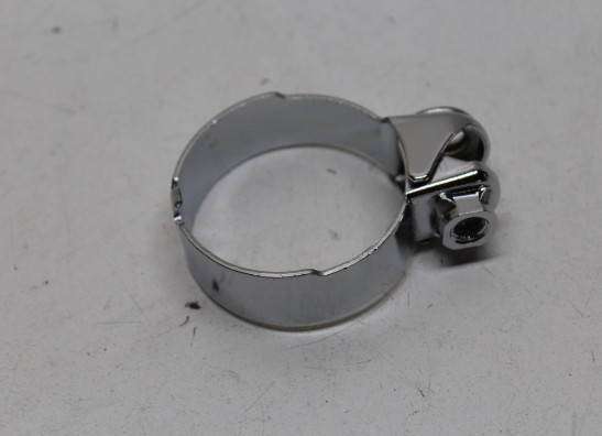 Auspuff Suzuki LS 650