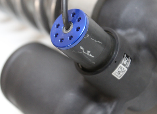 Achterschokbreker Honda CRF 1100L Africa Twin Adventure Sports ES