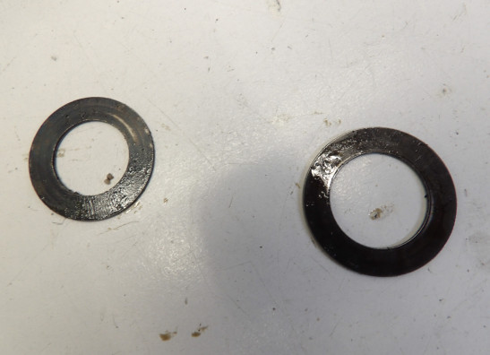 Versnellingsbak Honda CB 500